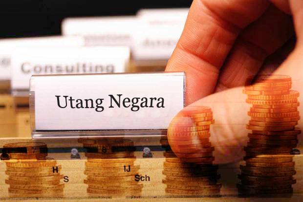 Utang Negara